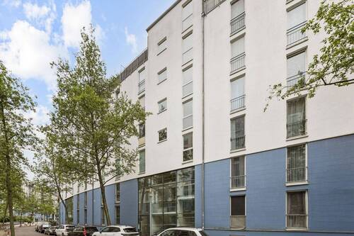 Hausansicht - 