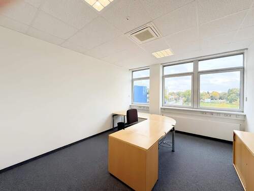 Büro 2.OG - 