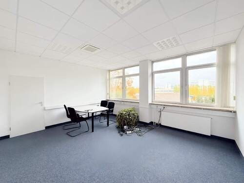 Einzelbüro 2.OG - 