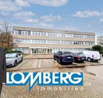 MODERN UND KOSTENEFFIZIENT! BÜROFLÄCHEN ZWISCHEN 187 m² UND 1.168 m² ZU MIETEN. - Krefeld Dießem/Lehmheide