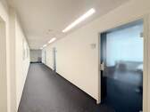Flur 2. OG - 