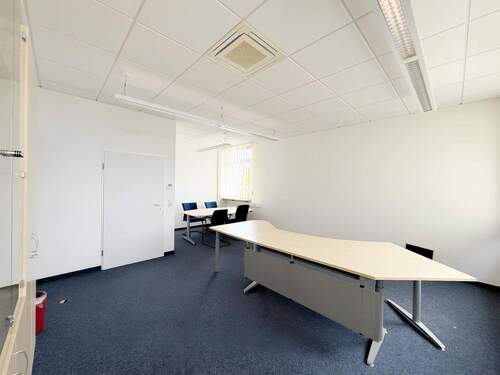 Einzelbüro - 