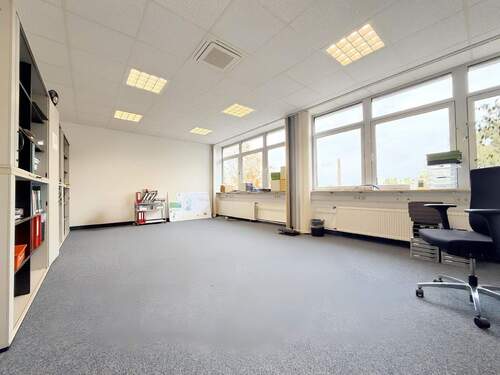 Büro 2. OG - 