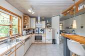Mit Tresen - 