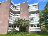 Bild 1 - barrierearme 3-Zimmer Wohnung in zentraler Lage in Poppenbüttel