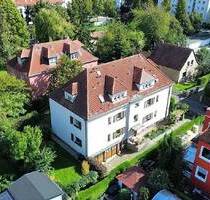 Dresden Striesen | 3 Zimmer-Eigentumswohnung mit Gartenanteil zum Kauf