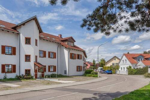 Außenansicht - 