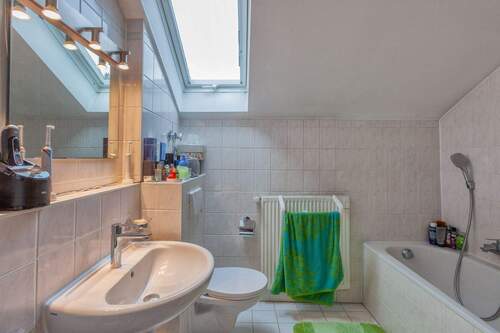 Badezimmer - 