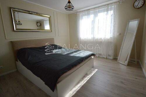 Schlafzimmer im OG - 