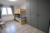 Schlafzimmer im OG - 