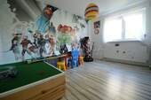 Schlafzimmer im OG - 