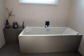 Wohlfühlbadewanne - 