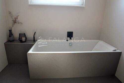 Wohlfühlbadewanne - 