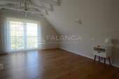 Helles Schlafzimmer DG - 