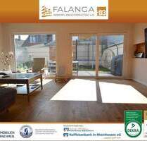 Falanga Immobilien - großzügiges EFH in TOP Zustand & TOPLage direkt am Naturschutzgebiet in Budenhm - Budenheim