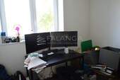 Arbeitszimmer im EG - 