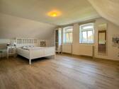 Zimmer 1 Obergeschoss - 
