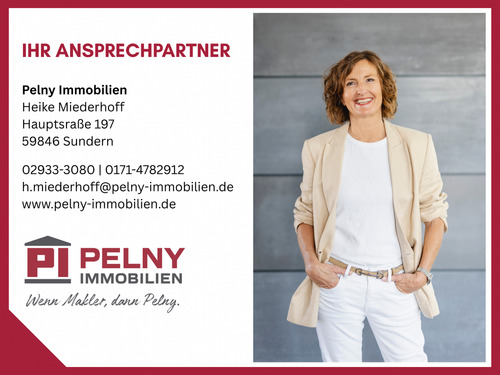 Ihre Ansprechpartnerin - 