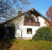 Wohnen mit Weitblick - 3-Zimmer-Wohnung in ländlicher Umgebung von Sundern-Allendorf!