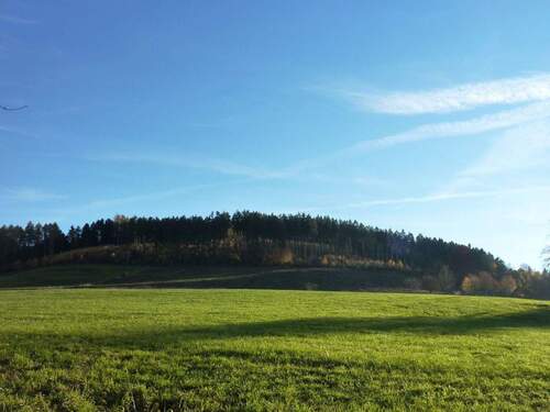 Weitblick - 3 Zimmer Etagenwohnung in Sundern-Allendorf