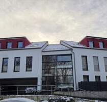 Schicke 4-Zimmer mit Dachterrasse - am Naturschutzgebiet Wiembach - provisionsfrei - Leverkusen Quettingen