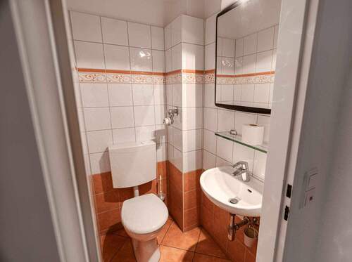 Gäste-WC - 