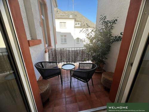 Balkon - 