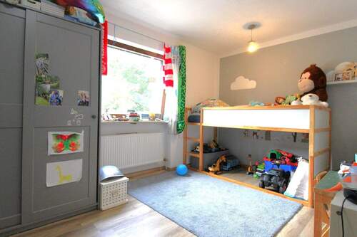 Kinderzimmer 1 - 