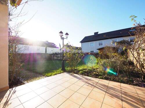 Bild 14 - Doppelhaushälfte mit 156,00 m&sup2; in Riegelsberg zum Kaufen