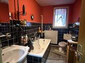 Badezimmer EG - 