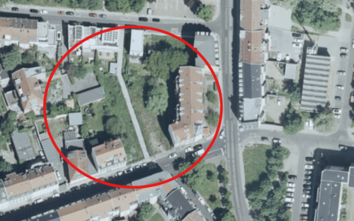 Screenshot - Einfamilienhaus in Leipzig