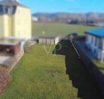 ATTRAKTIVES BAUGRUNDSTÜCK IN TOLLER WOHNLAGE VON RADEBEUL