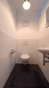 Gäste-WC - 