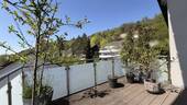 weiterer Balkon - 4 Zimmer Etagenwohnung zum Kaufen in Tübingen