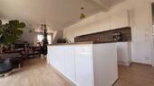 Küche - Etagenwohnung mit 137,70 m&sup2; in Tübingen zum Kaufen