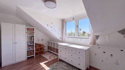 Kinderzimmer - 