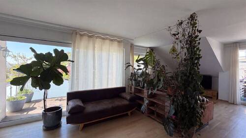 Wohnbereich - 