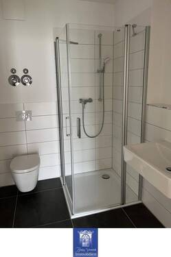 Gästebad - 