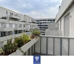 Blick - Wunderschöne Innenstadtwohnung mit Balkon und Loggia und sehr modernem Flair!