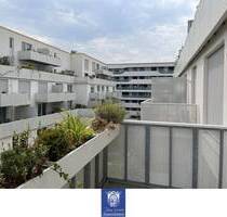 Wunderschöne Innenstadtwohnung mit Balkon und Loggia und sehr modernem Flair! - Dresden Innere Altstadt