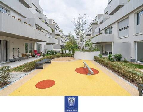 Innenhof - 