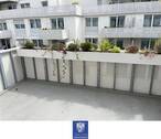 Balkon - Etagenwohnung mit 101,90 m&sup2; in Dresden zur Miete