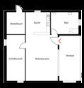 Grundriss - 