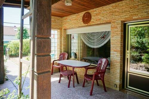 Bild 3 - 1 Zimmer Bungalow in Brandenburg an der Havel