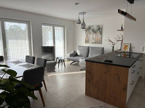 IMG_4816(1).JPG - 2 Zimmer Etagenwohnung zur Miete in Baunach
