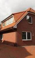 Einfamilienhaus mit angrenzendem Werkstattraum in Butjadingen