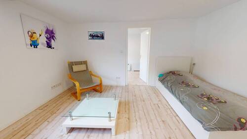 Kinderzimmer - 