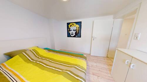 Schlafzimmer - 