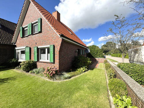 Bild3 - 5 Zimmer Einfamilienhaus in Hage