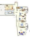 Grundriss Wohneinheit - 